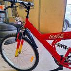Coca cola fiets, Zo goed als nieuw, Ophalen, Gebruiksvoorwerp