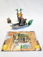 Lego | Adventures  | Junglerivier | 7410, Lego, Gebruikt, Lego, https://legohouse.com/en-gb/info/contact-us/