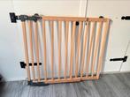 Traphekje hout incl bevestigingsmateriaal, Kinderen en Baby's, Traphekjes, Ophalen