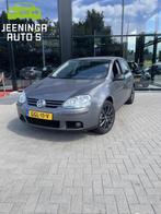 Volkswagen Golf 1.6 Sportline | Subwoofer | Clima | Cruise, Voorwielaandrijving, Stof, Gebruikt, 4 cilinders