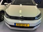 Volkswagen Touran 2.0 TDI SCR Multi-Stuur Parkeer-Sen. DSG N, Euro 6, 4 cilinders, 150 pk, Wit