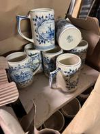 Heineken mok/kroes, Antiek en Kunst, Ophalen of Verzenden