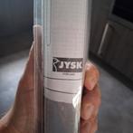 Jysk rolgordijn Light Grey, Huis en Inrichting, Stoffering | Gordijnen en Lamellen, 200 cm of meer, Nieuw, Grijs, 50 tot 100 cm