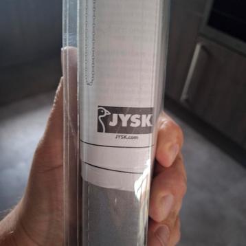 Jysk rolgordijn Light Grey beschikbaar voor biedingen