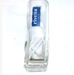 rivella glas vintage Verzameling Merken Reclamevoorwerpen en, Ophalen of Verzenden, Zo goed als nieuw, Gebruiksvoorwerp