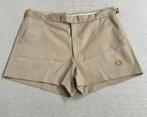 Vintage Fred Perry Shorts Dames W34 Beige hot-pants Tennis, Kleding | Dames, Beige, Ophalen of Verzenden, A, A