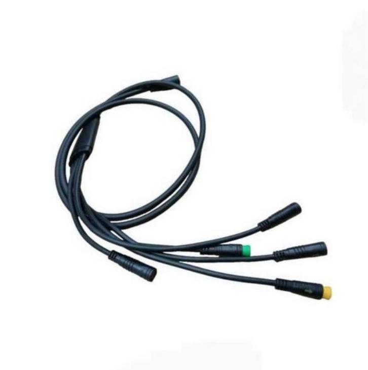 SUPER73 Wiring Harness Primary Display RX/S2, Motoren, Tuning en Styling, Ophalen of Verzenden