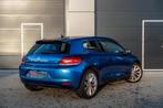 Volkswagen Scirocco 1.4 TSI Navi|Camera|Microvezel, Auto's, Volkswagen, Voorwielaandrijving, Euro 5, Stof, 4 cilinders