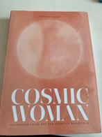 Tessa Koop - Cosmic Woman, Spiritualiteit algemeen, Nieuw, Ophalen of Verzenden, Tessa Koop