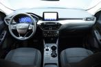 Ford Kuga 2.5 PHEV Titanium |NL-AUTO|AUTOMAAT|CARPLAY|CAMERA, Auto's, Ford, Gebruikt, 4 cilinders, Met garantie (alle), Zwart