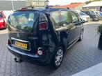 Citroen C3 Picasso 1.4 VTi Seduction, Voorwielaandrijving, Gebruikt, Zwart, Zwart