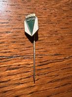 Vintage DKW Speldje, Ophalen of Verzenden, Gebruikt, Merk, Speldje of Pin