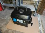 Aggregaat, 650w, 800watt max. Klein formaat, loopt goed., Ophalen