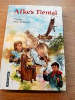 N. van Hichtum - Afke's tiental, Ophalen of Verzenden, Zo goed als nieuw, N. van Hichtum