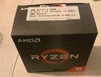 AMD Ryzen 5, Computers en Software, Processors, Ophalen of Verzenden, Zo goed als nieuw