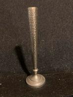 Banka Tinnen vaasje uit Indonesië - 10 cm, Ophalen of Verzenden