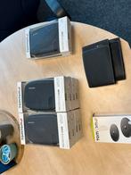 14 x TomTom Tasje 5" en 6"  + 2 dasboard plakschijven, Info@pioneerbenelux.nl, Pioneer Benelux, Versterkerstraat 10 - Almere, Nieuw