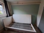 Goed uitziend Malm bed (zonder lades), Ophalen, Verstelbaar, 90 cm, Eenpersoons