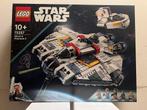 Lego 75357 (gesigneerd) (nieuw), Ophalen of Verzenden, Nieuw, Complete set, Lego