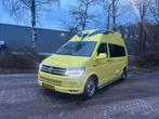 Volkswagen Transporter 2019, Auto's, 221 €/maand, Startonderbreker, Origineel Nederlands, Diesel