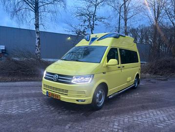 Volkswagen Transporter 2019 beschikbaar voor biedingen