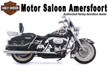 Harley-Davidson FLHRCI ROAD KING CLASSIC / ROADKING beschikbaar voor biedingen