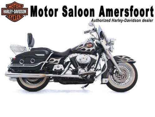 Harley-Davidson FLHRCI ROAD KING CLASSIC / ROADKING, Motoren, Motoren | Harley-Davidson, Toermotor, meer dan 35 kW