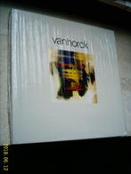 Vanhorck works 1992-1994., Boeken, Ophalen of Verzenden, Nieuw