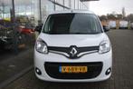 RENAULT Kangoo Ii Express 90PK-COMFORT-80DKM-NAVI-AIRCO-CRUI, Stof, Gebruikt, 4 cilinders, Renault