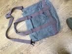 Schoudertas, Kipling, grijs, Sieraden, Tassen en Uiterlijk, Tassen | Schoudertassen, Ophalen of Verzenden, Gebruikt, Grijs, Kipling