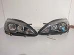 Set koplampen Peugeot 308 facelift, Ophalen of Verzenden, Peugeot