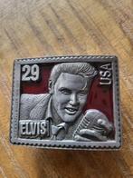 Elvis gesp, Ophalen, Poster, Artwork of Schilderij