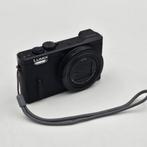 Panasonic Lumix TZ-61 digitale camera - Zgan, Audio, Tv en Foto, Fotocamera's Digitaal, Ruilrijk, Zo goed als nieuw, Info@ruilrijk.nl