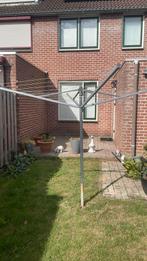 Droogmolen - Gebruikt, Tuin en Terras, Droogmolens en Wasrekken, Ophalen, Gebruikt, Droogmolen