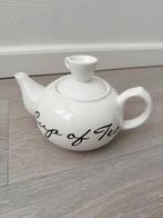 Rivièra Maison theepot, Huis en Inrichting, Keuken | Servies, Ophalen, Overige typen, Zo goed als nieuw, Overige stijlen