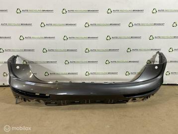 Achterbumper ORIGINEEL Citroen DS 7 CROSSBACK 9820404977 beschikbaar voor biedingen