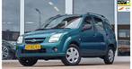 Suzuki Ignis 1.5i 16V GLS Airco Trekhaak 5drs APK 01-12-2025, Auto's, Suzuki, Voorwielaandrijving, Gebruikt, 4 cilinders, Ignis