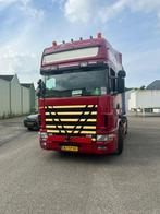 Vrachtwagen scania r114 trekker, Euro 2, Scania, Particulier, Te koop