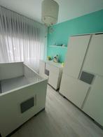 Complete kinderkamer te koop, Kinderen en Baby's, Kinderkamer | Complete kinderkamers, Ophalen, Zo goed als nieuw, Jongetje of Meisje