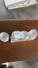 Ikea potjes Korken, Ophalen of Verzenden, Nieuw