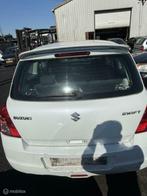 Achterklep Suzuki Swift III ('05-'10), Achterklep, Ophalen of Verzenden, Suzuki, Gebruikt