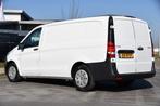 Mercedes-Benz Vito 109 CDI Koelwagen Airco, Multimedia, 90PK, Voorwielaandrijving, Euro 5, Stof, Gebruikt