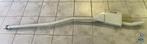NOS middendemper voor Mercedes-Benz W115 200D 220D 240D, Auto-onderdelen, Uitlaatsystemen, Ophalen, Nieuw, Mercedes-Benz