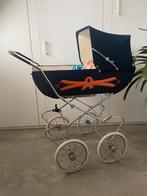 poppenwagen, Kinderen en Baby's, Speelgoed | Poppen, Ophalen, Gebruikt, Overige typen
