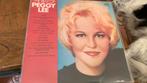 Peggy Lee. The best of, Ophalen of Verzenden, Zo goed als nieuw, Poprock