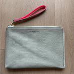 Pauls Boutique reversible clutch, Ophalen of Verzenden, Zo goed als nieuw, Grijs, Avondtasje