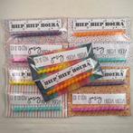 wenskaarten & kleinigheidje thema verjaardag hiep hiep hoera, Ophalen of Verzenden, Nieuw