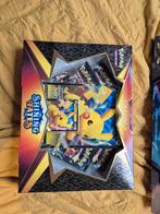 Pokemon packs, tins en premium collections sealed, Ophalen, Nieuw, Booster