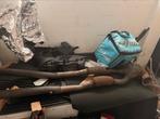 downpipe met opf delete met qat audi rs 3 8v, Ophalen, Gebruikt, Audi, China