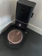 Irobot S9+ robotstofzuiger, Ophalen of Verzenden, Zo goed als nieuw, Robotstofzuiger